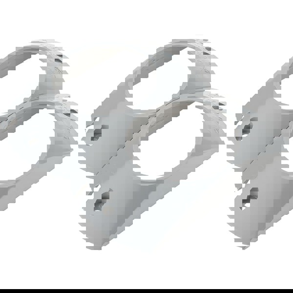 Gray Automotive Mounted Light